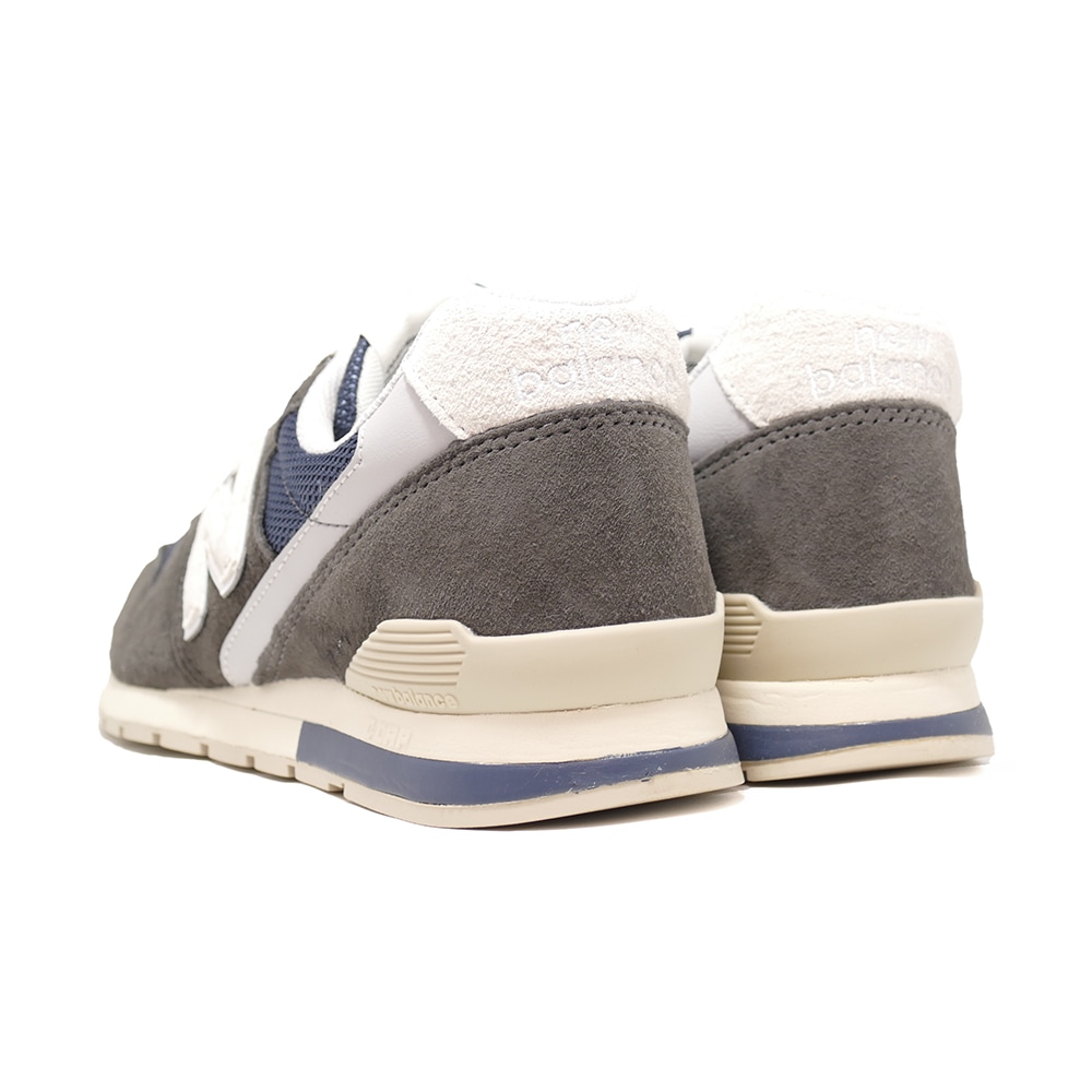 ���ˡ����� �˥塼�Х�� NEW BALANCE U996V2 �֥�å� U9963LE NB ��� ���塼�� �� 26FW