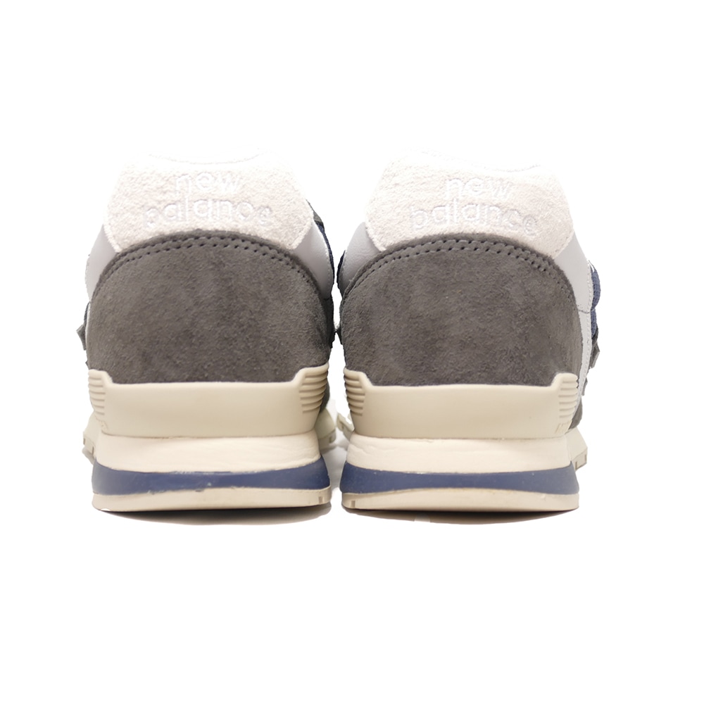 ���ˡ����� �˥塼�Х�� NEW BALANCE U996V2 �֥�å� U9963LE NB ��� ���塼�� �� 26FW