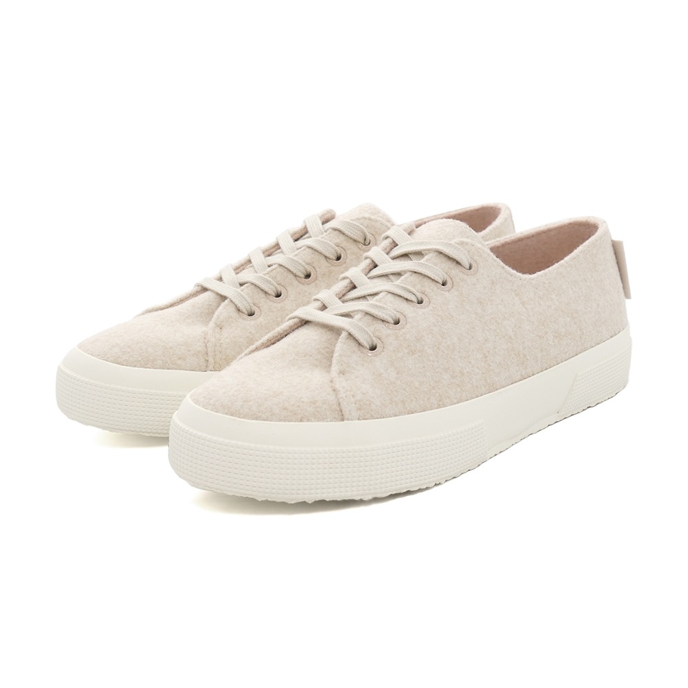 ˡ ڥ륬 SUPERGA 2750-FELT 饤ȥ١/ܥꥪ  2A2128EW-A02 ǥ 塼  22FW