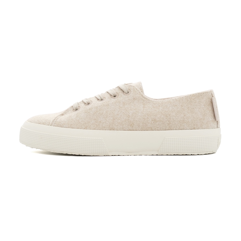 ���ˡ����� ���ڥ륬 SUPERGA 2750-FELT �饤�ȥ١�����/���ܥꥪ ���� 2A2128EW-A02 ��ǥ����� ���塼�� �� 22FW