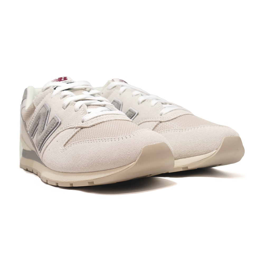 ���ˡ����� �˥塼�Х�� NEW BALANCE U996V2 �ۥ磻�� U9962YG NB ��� ���塼�� �� 26FW