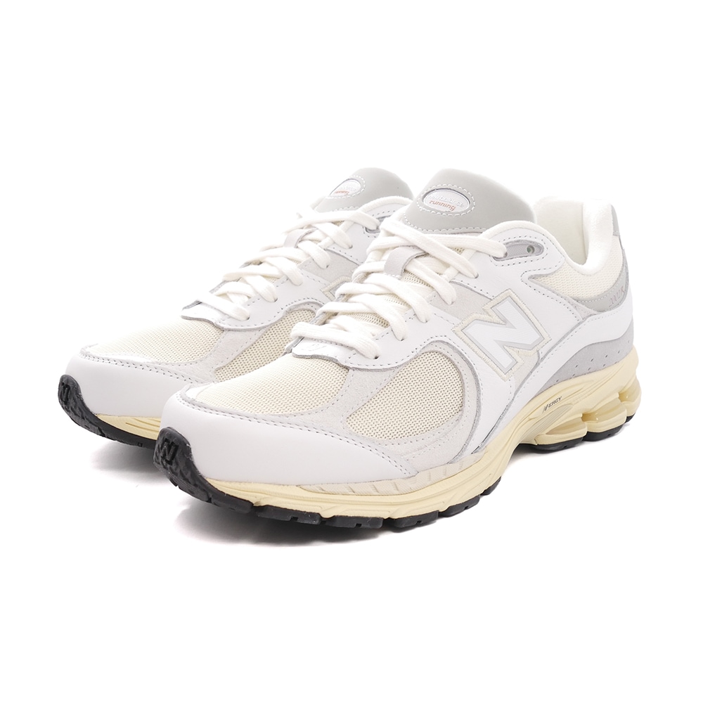 スニーカー ニューバランス NEW BALANCE M2002RIA ホワイト 白