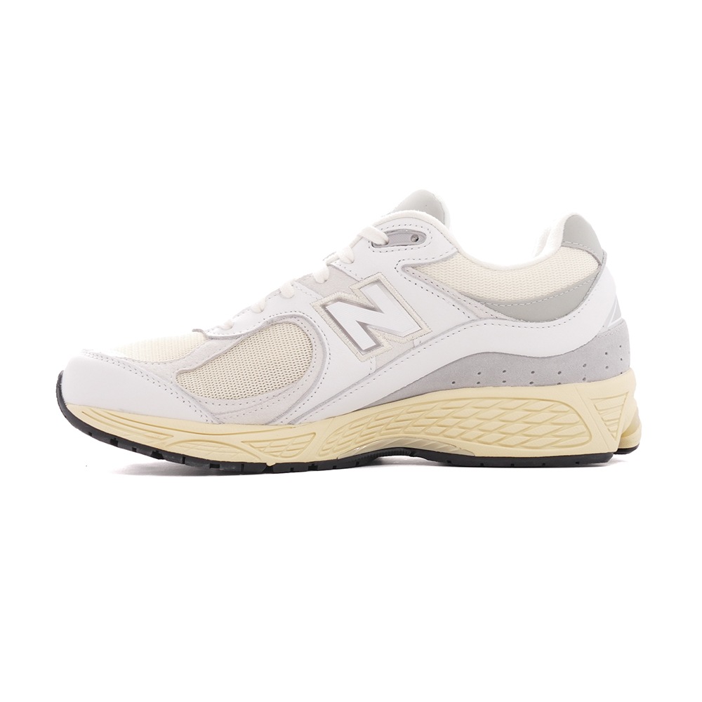 スニーカー ニューバランス NEW BALANCE M2002RIA ホワイト 白