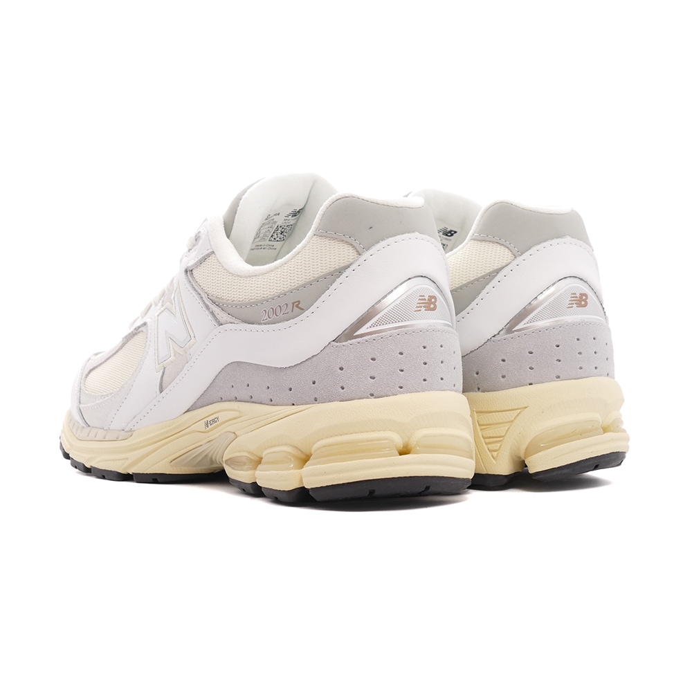 スニーカー ニューバランス NEW BALANCE M2002RIA ホワイト 白