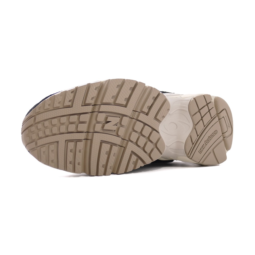 スニーカー ニューバランス NEW BALANCE ML725BB ブラック 黒