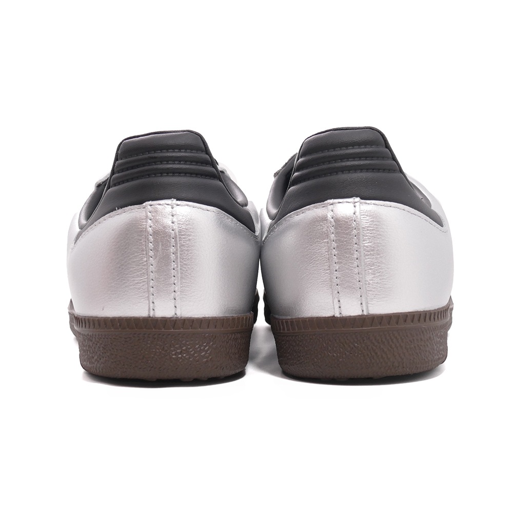 スニーカー アディダス adidas サンバ OG シルバー 銀 KI8464 メンズ