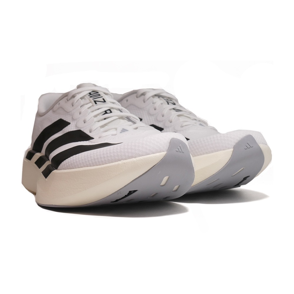���˥󥰥��塼�� ���ǥ����� adidas ���ǥ�����EVOSL�����֥� �ۥ磻�� JR1912 ��� ���塼�� �� 