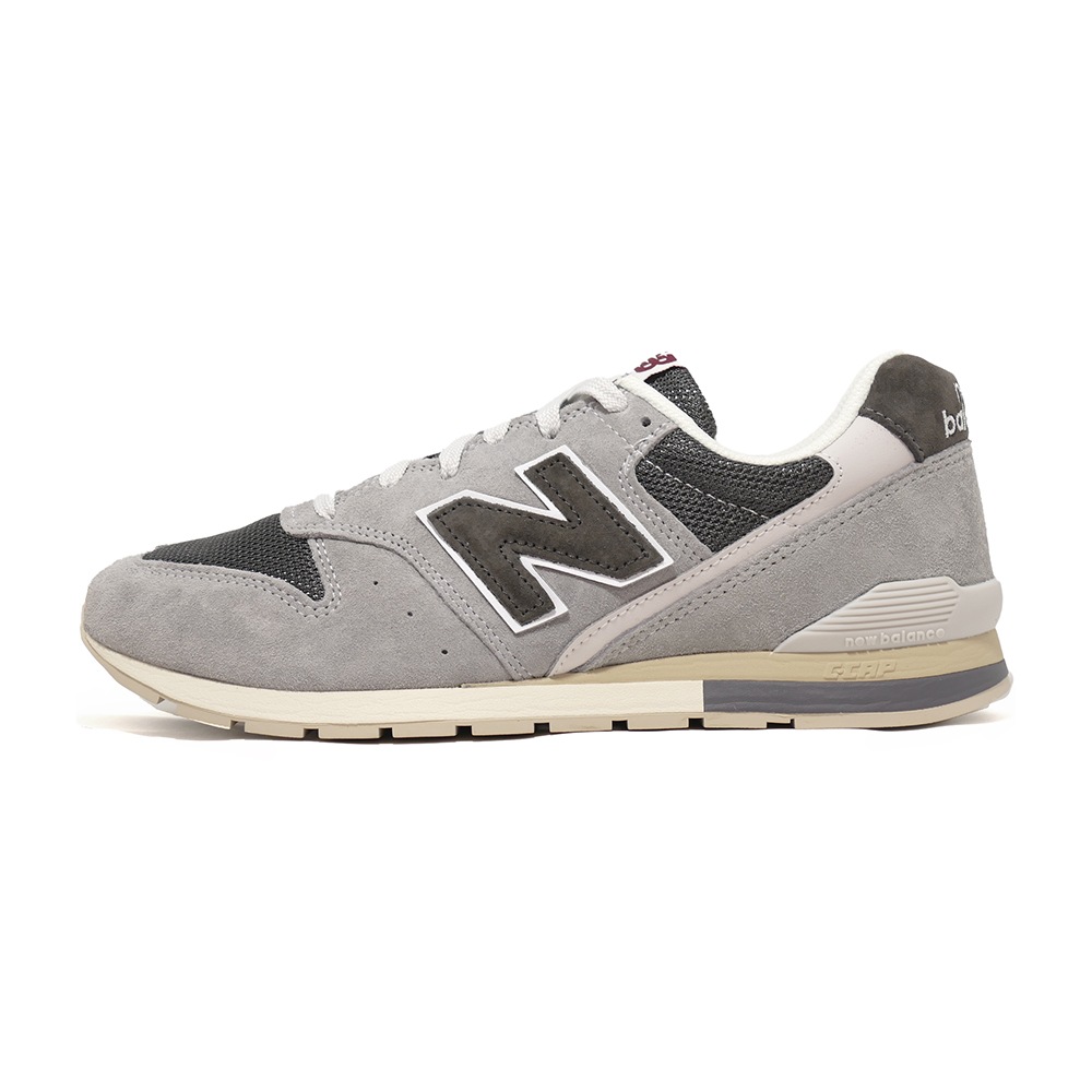 ���ˡ����� �˥塼�Х�� NEW BALANCE U996V2 ���졼 U996193 NB ��� ���塼�� �� 26FW