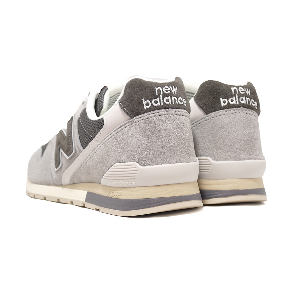 ���ˡ����� �˥塼�Х�� NEW BALANCE U996V2 ���졼 U996193 NB ��� ���塼�� �� 26FW