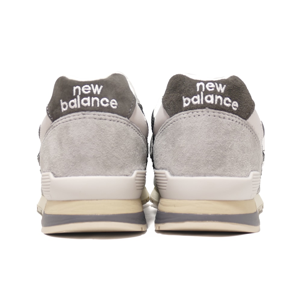���ˡ����� �˥塼�Х�� NEW BALANCE U996V2 ���졼 U996193 NB ��� ���塼�� �� 26FW