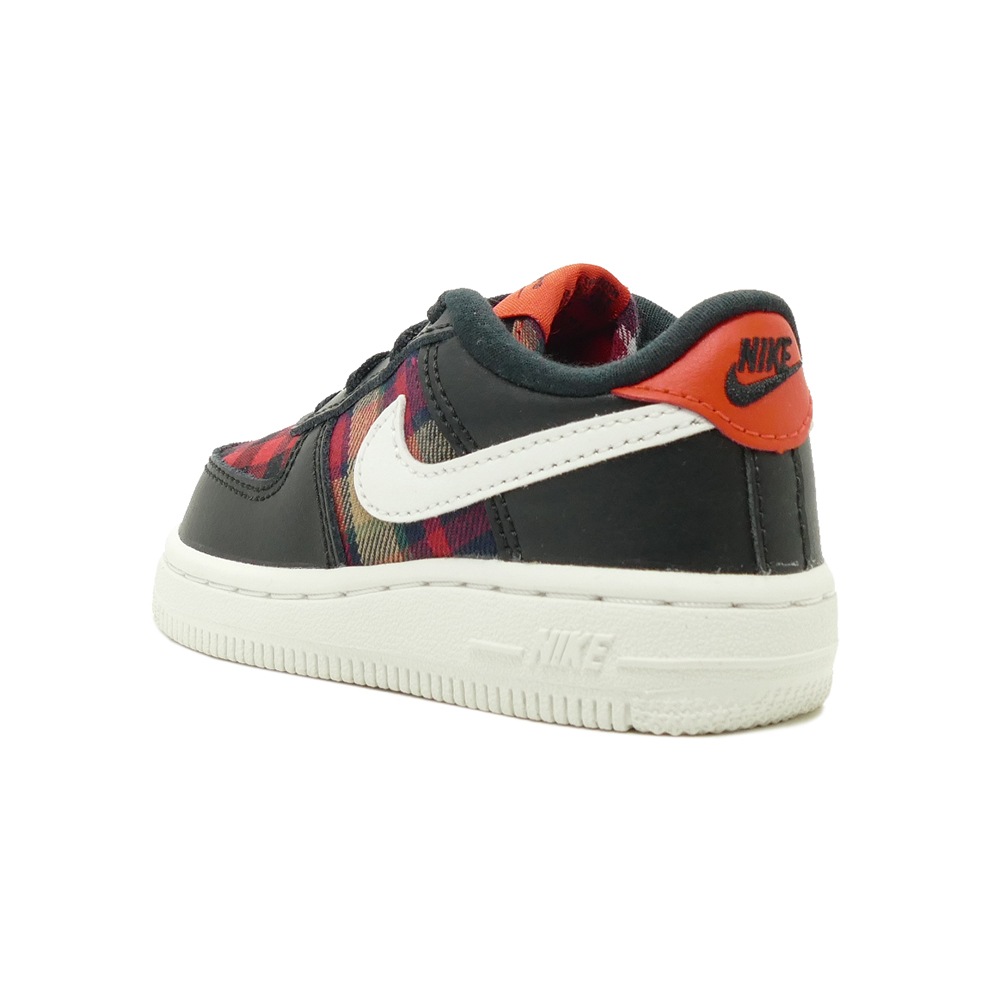 ˡ ʥ NIKE ե1LV8TD ֥å/ߥåȥۥ磻/ϥХͥå AH7530-004 å 塼 