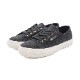 ���ˡ����� ���ڥ륬 SUPERGA 2750-WOOL A1C ���������졼/�ե��ܥꥪ �� 1A71137W-A1C ��ǥ����� ���塼�� ��