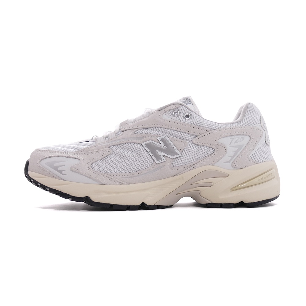 スニーカー ニューバランス NEW BALANCE ML725BA グレー 灰