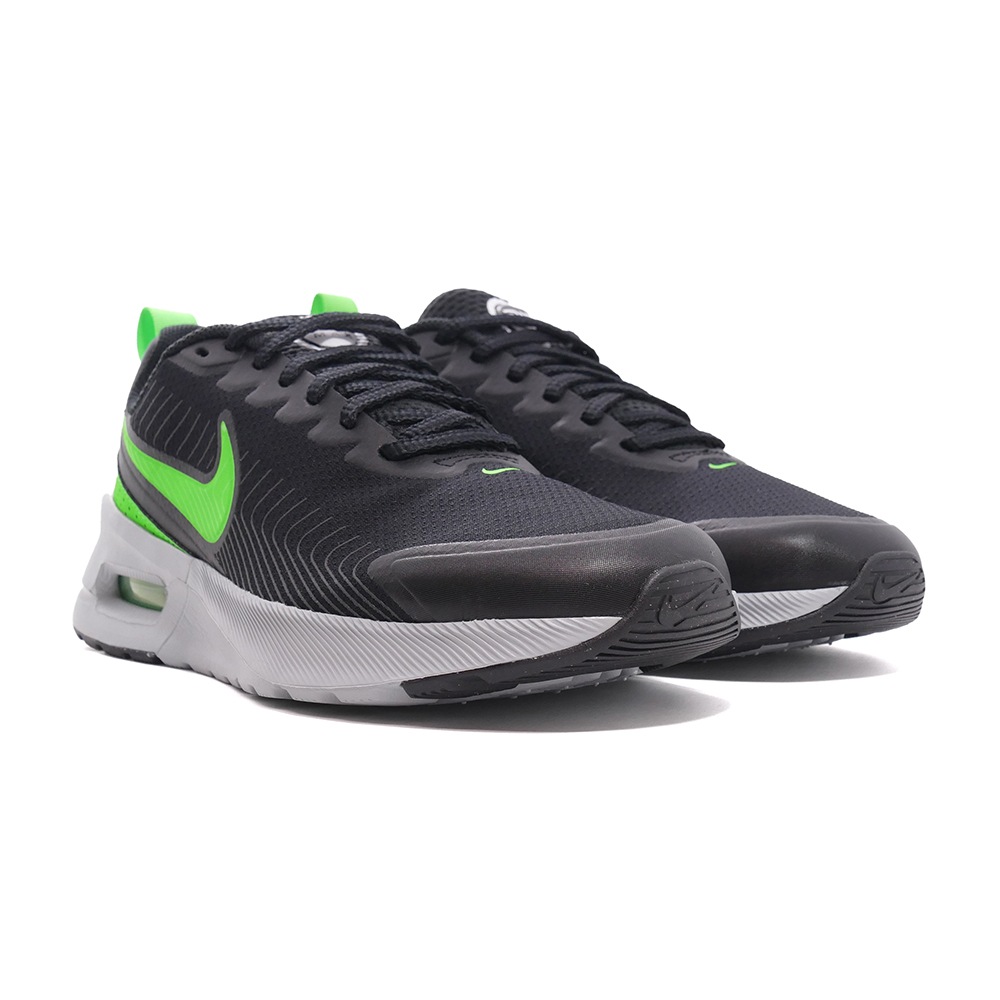 ���ˡ����� �ʥ��� NIKE �����ޥå���NUAXIS  HV5754-010 ��� ���塼�� �� 