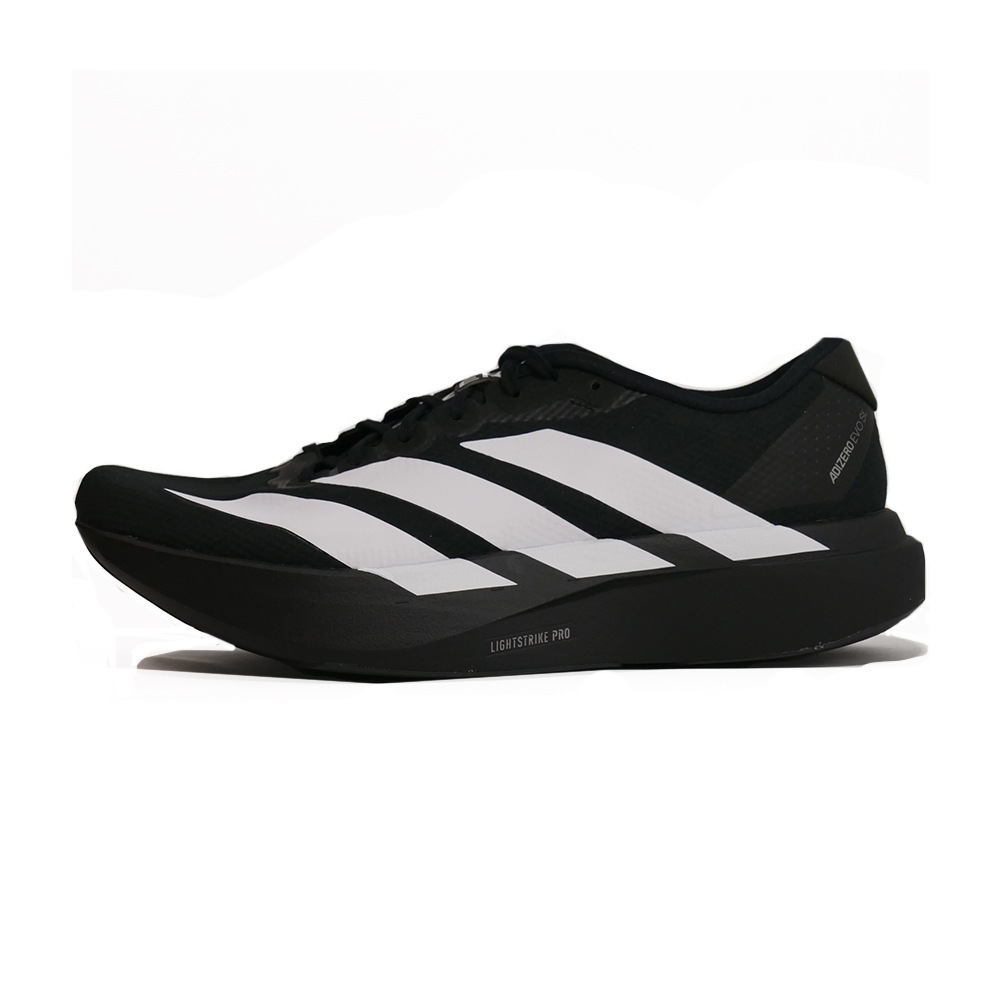 ���˥󥰥��塼�� ���ǥ����� adidas ���ǥ�����EVOSL�����֥� �֥�å� JR4728 ��� ���塼�� �� 
