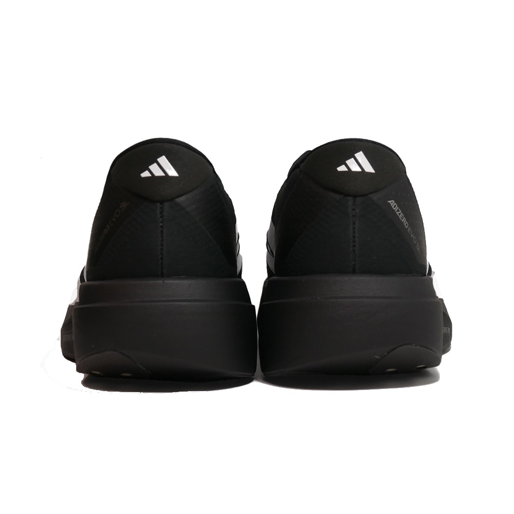 ���˥󥰥��塼�� ���ǥ����� adidas ���ǥ�����EVOSL�����֥� �֥�å� JR4728 ��� ���塼�� �� 