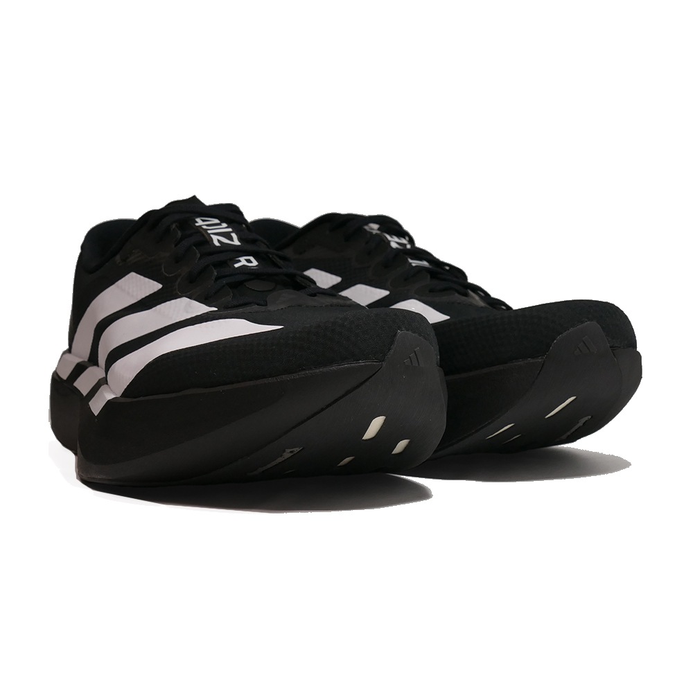 ���˥󥰥��塼�� ���ǥ����� adidas ���ǥ�����EVOSL�����֥� �֥�å� JR4728 ��� ���塼�� �� 