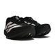 ���˥󥰥��塼�� ���ǥ����� adidas ���ǥ�����EVOSL�����֥� �֥�å� JR4728 ��� ���塼�� �� 