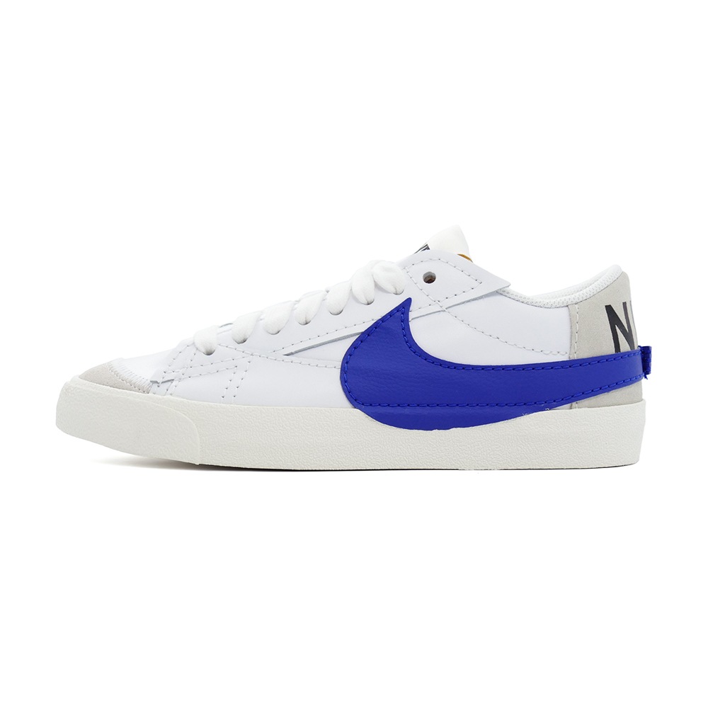 ���ˡ����� �ʥ��� NIKE �֥졼����LOW'77������ �ۥ磻��/������ɥ������ �� DQ8768-100 ��� ���塼�� �� 22SU