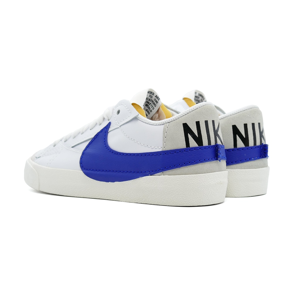 スニーカー ナイキ NIKE ブレーザーLOW'77ジャンボ ホワイト/オールド スニーカー ナイキ NIKE ブレーザーLOW'77ジャンボ ホワイト/オールド