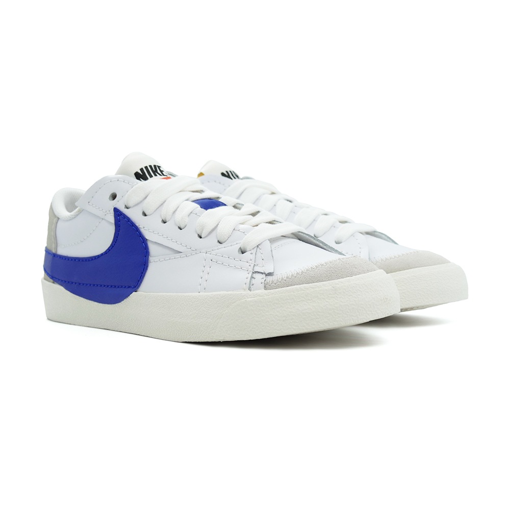 ���ˡ����� �ʥ��� NIKE �֥졼����LOW'77������ �ۥ磻��/������ɥ������ �� DQ8768-100 ��� ���塼�� �� 22SU