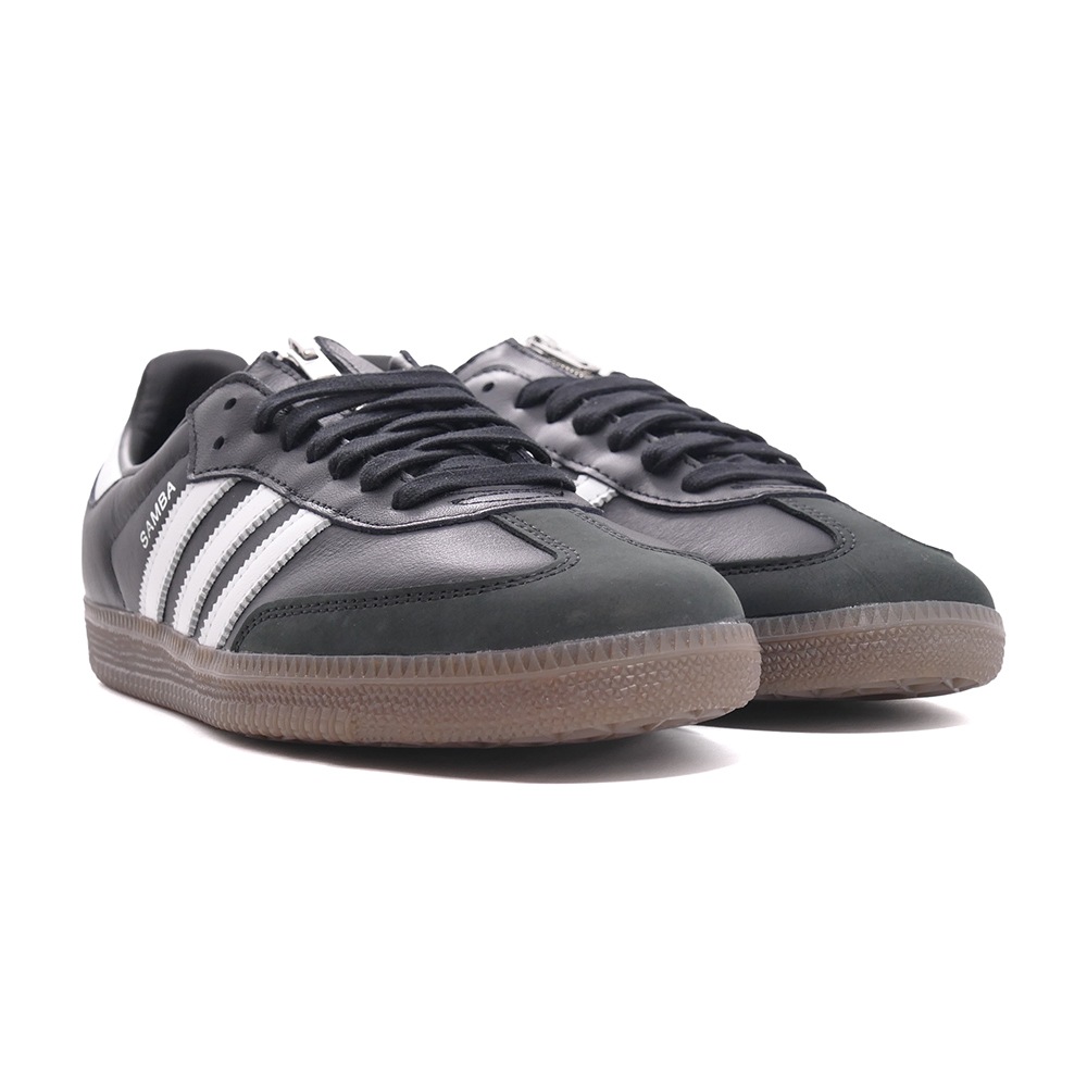 ˡ ǥ adidas ǥߥߡåȥOG ֥å  JQ8835  ǥ 塼  25SS