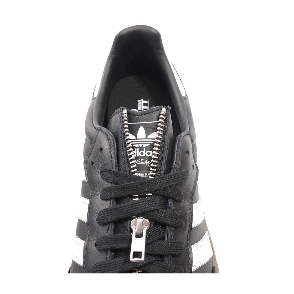 ˡ ǥ adidas ǥߥߡåȥOG ֥å  JQ8835  ǥ 塼  25SS