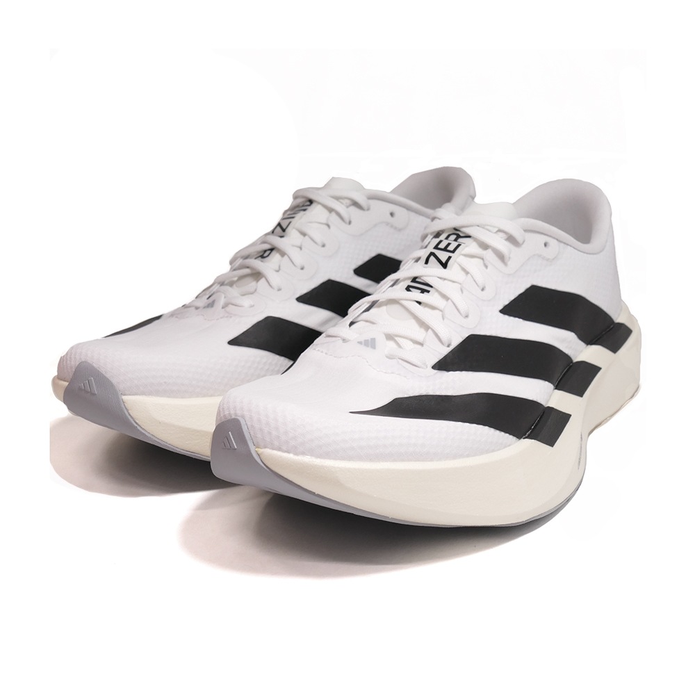 ���˥󥰥��塼�� ���ǥ����� adidas ���ǥ�����EVOSL�����֥� �ۥ磻�� JR4736 ��ǥ����� ���塼�� �� 