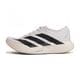 ���˥󥰥��塼�� ���ǥ����� adidas ���ǥ�����EVOSL�����֥� �ۥ磻�� JR4736 ��ǥ����� ���塼�� �� 