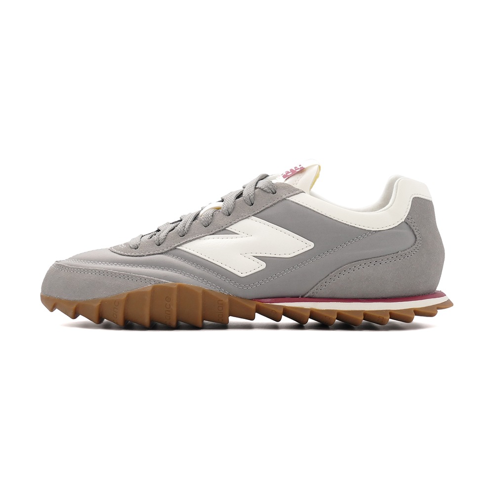 ���ˡ����� �˥塼�Х�� NEW BALANCE RC30AD ���졼 �� URC30AD NB ��� ���塼�� �� 22SU