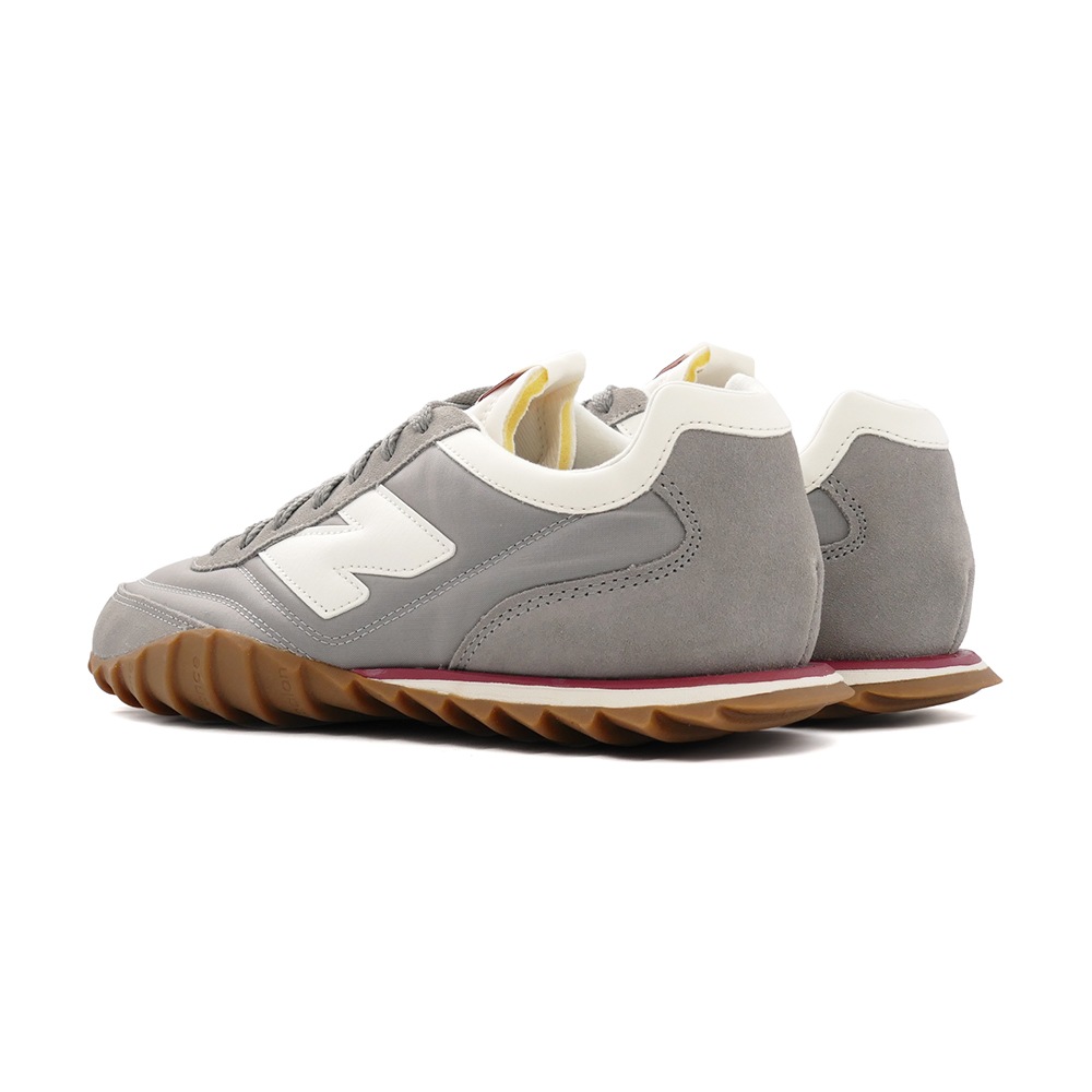 ���ˡ����� �˥塼�Х�� NEW BALANCE RC30AD ���졼 �� URC30AD NB ��� ���塼�� �� 22SU