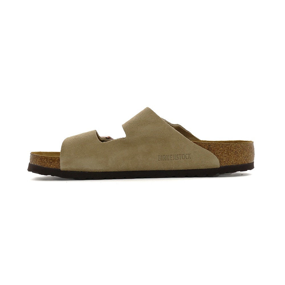サンダル ビルケンシュトック BIRKENSTOCK アリゾナソフトフット