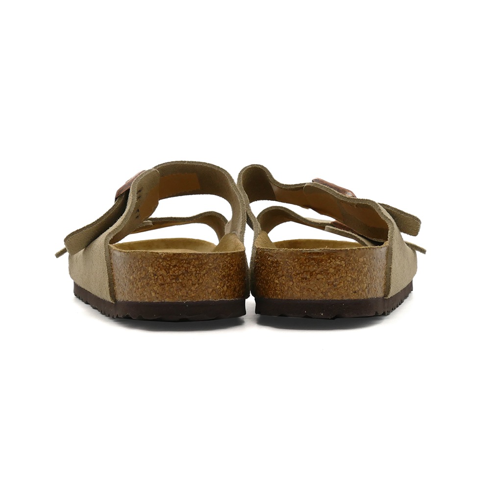 サンダル ビルケンシュトック BIRKENSTOCK アリゾナソフトフット