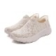 ˡ å㡼 SKECHERS եå-󥻥åȥ ۥ磻  104822-OWHT ǥ 塼  24