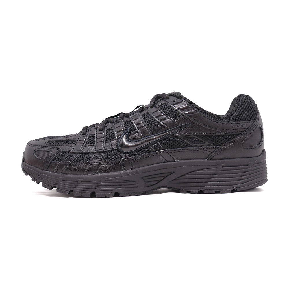 ���ˡ����� �ʥ��� NIKE P-6000 �֥�å� CD6404-002 ��� ���塼�� �� 26FA