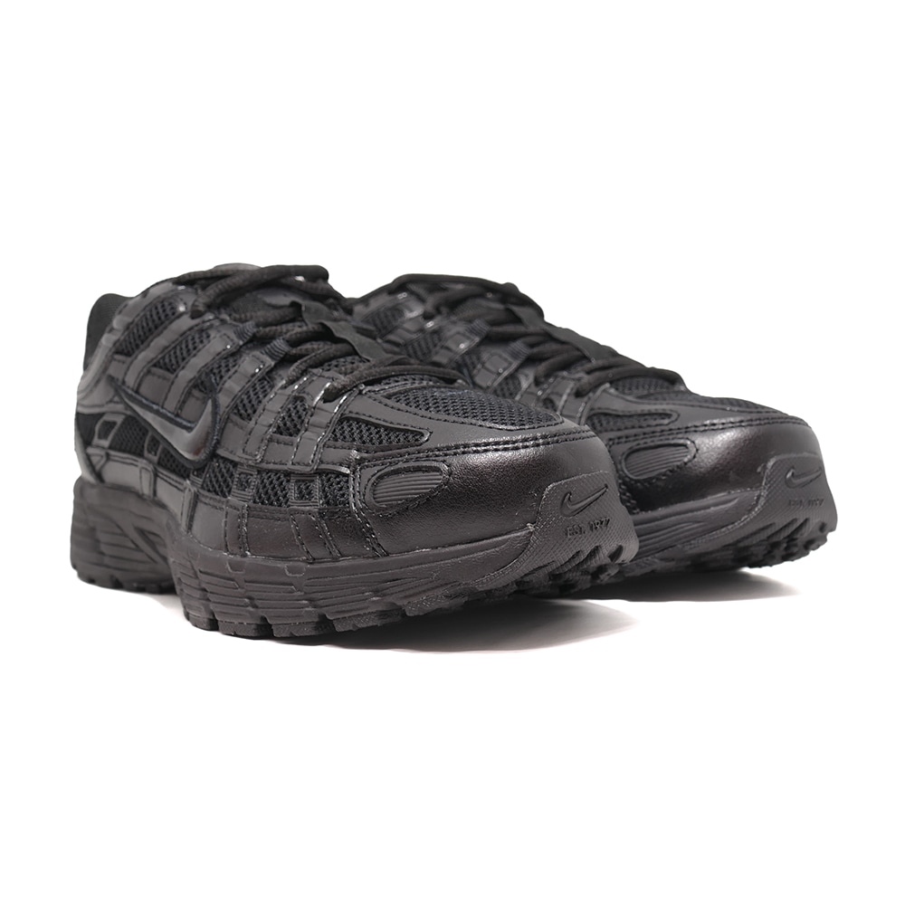 ���ˡ����� �ʥ��� NIKE P-6000 �֥�å� CD6404-002 ��� ���塼�� �� 26FA