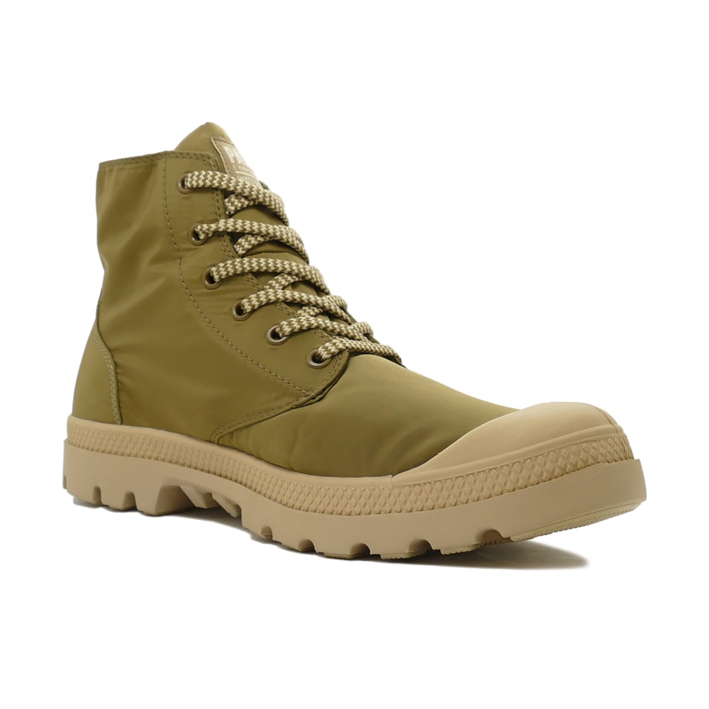 ���ˡ����� �ѥ�ǥ����� PALLADIUM �ѥ�ѥѥɥ�饤�ȥ����������ץ롼�եץ饹 �١����� 76357-205 ��� ��ǥ����� ���塼�� �� 20FW