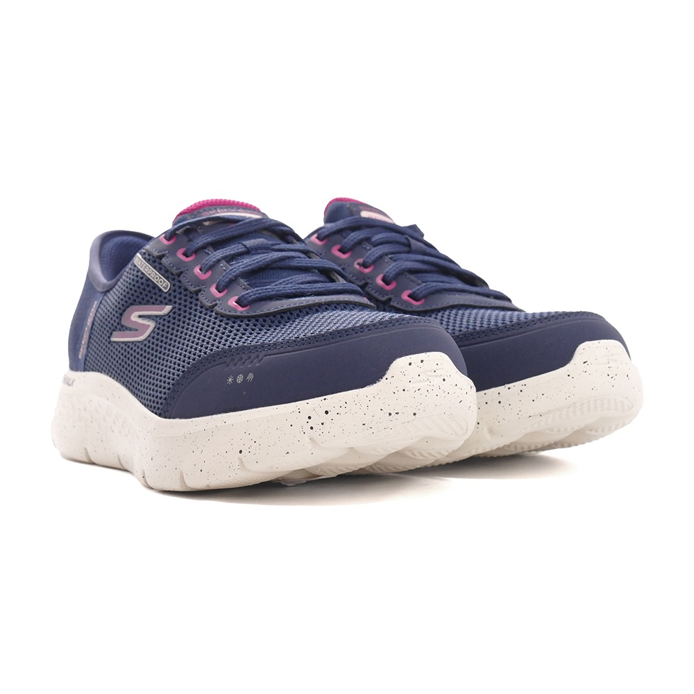 ���ˡ����� �����å��㡼�� SKECHERS ����åץ��󥺥��������������ꥢ���꡼��  124846W-NVPK ��ǥ����� ���塼�� �� 