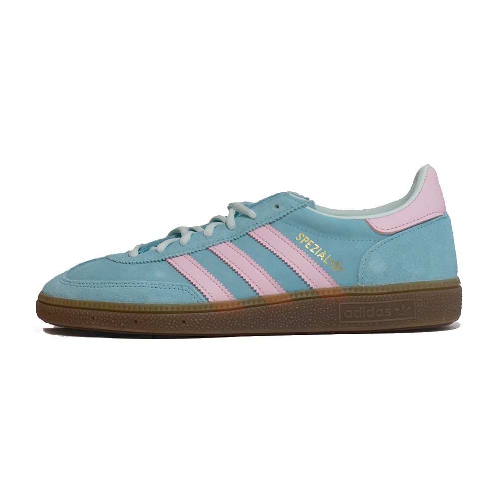 ���ˡ����� ���ǥ����� adidas �ϥ�ɥܡ��륹�ڥĥ����� �֥롼 HQ7267 ��� ���塼�� �� 