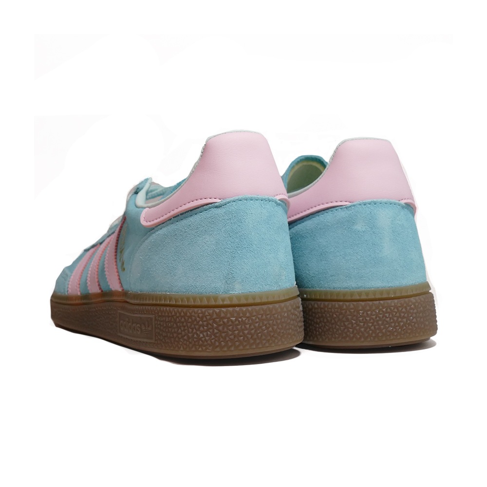 ���ˡ����� ���ǥ����� adidas �ϥ�ɥܡ��륹�ڥĥ����� �֥롼 HQ7267 ��� ���塼�� �� 