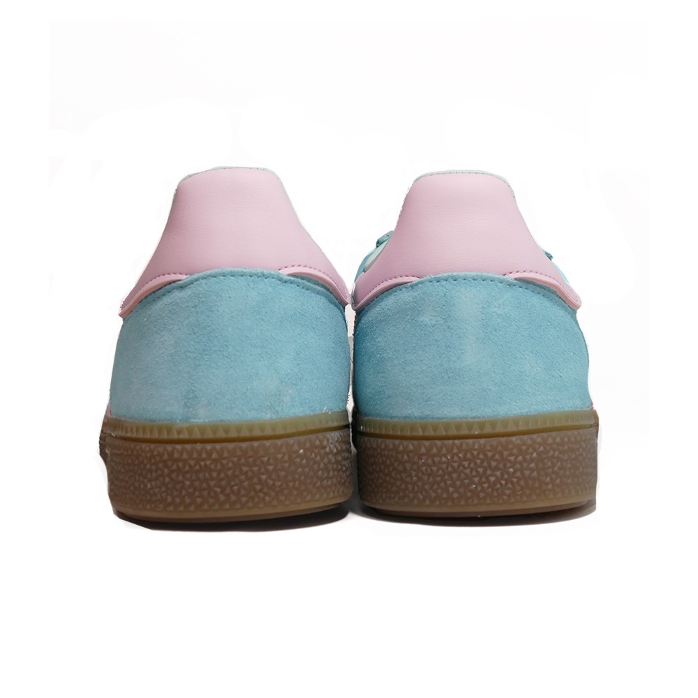 ���ˡ����� ���ǥ����� adidas �ϥ�ɥܡ��륹�ڥĥ����� �֥롼 HQ7267 ��� ���塼�� �� 