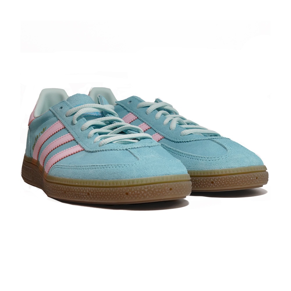 ���ˡ����� ���ǥ����� adidas �ϥ�ɥܡ��륹�ڥĥ����� �֥롼 HQ7267 ��� ���塼�� �� 