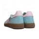 ���ˡ����� ���ǥ����� adidas �ϥ�ɥܡ��륹�ڥĥ����� �֥롼 HQ7267 ��� ���塼�� �� 