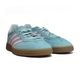���ˡ����� ���ǥ����� adidas �ϥ�ɥܡ��륹�ڥĥ����� �֥롼 HQ7267 ��� ���塼�� �� 