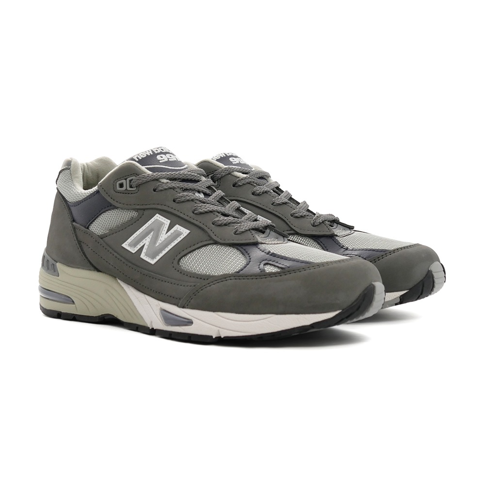 ˡ ˥塼Х NEW BALANCE M991GNS 졼  M991GNS NB  塼 