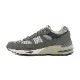 ˡ ˥塼Х NEW BALANCE M991GNS 졼  M991GNS NB  塼 
