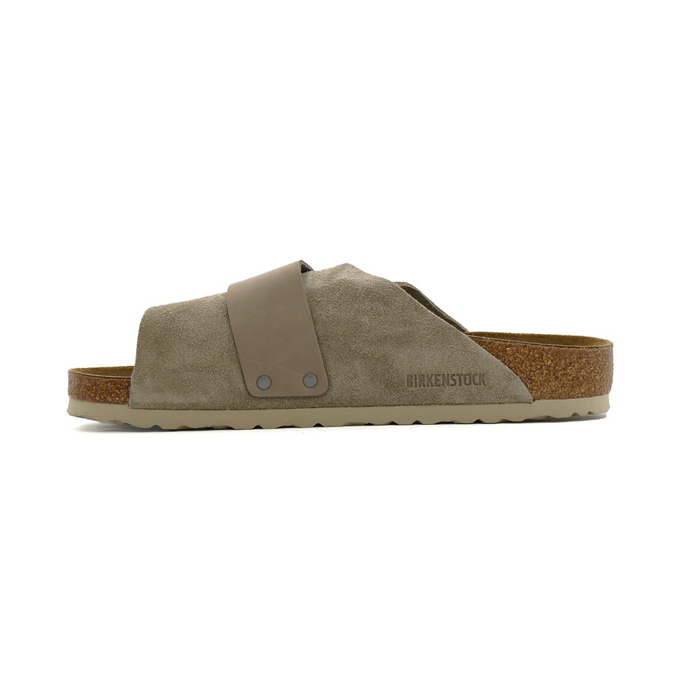 BIRKENSTOCK ビルケンシュトック キョウト サンダル 27cm 42 BIRKENSTOCK（ビルケンシュトック）】メンズ Kyoto/キョウト
