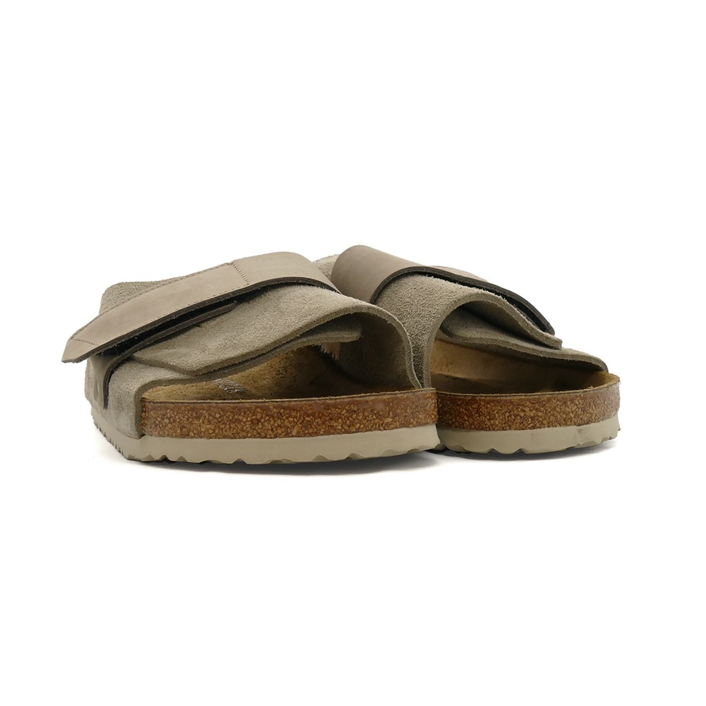 BIRKENSTOCK ビルケンシュトック キョウト サンダル 27cm 42 BIRKENSTOCK（ビルケンシュトック）】メンズ Kyoto/キョウト