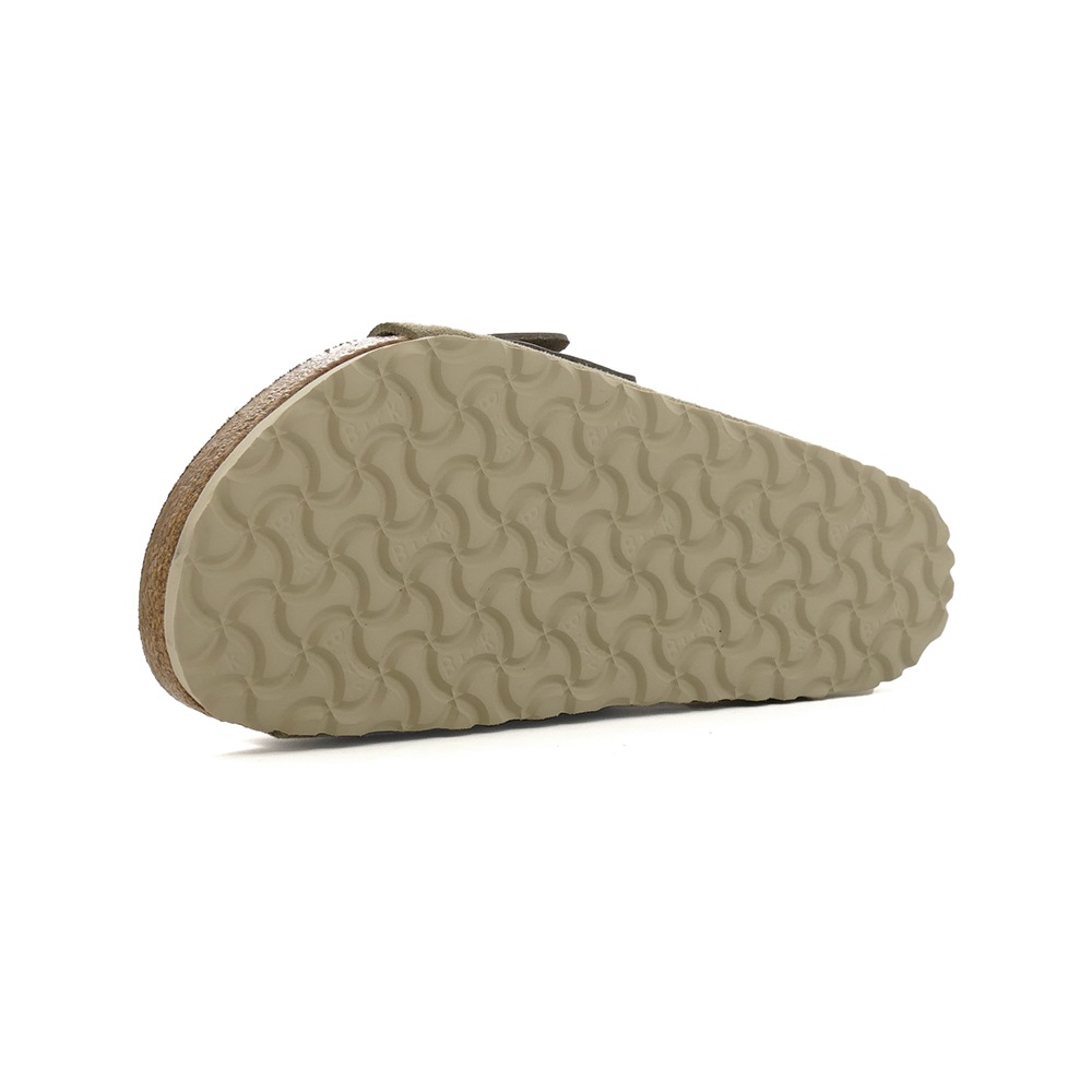 サンダル ビルケンシュトック BIRKENSTOCK キョウト トープ 茶 1015572