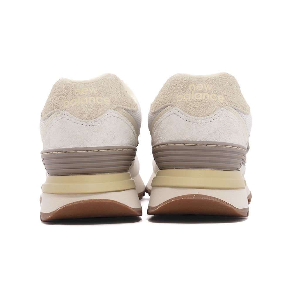 ���ˡ����� �˥塼�Х�� NEW BALANCE U574LG ���졼 �� U574LGGG NB ��� ��ǥ����� ���塼�� �� 25SS